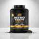 MuscleTech Nitro-Tech 100% Whey Gold 5 lb Proteína 7 Sabores