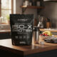 Xpro Nutrition Iso-x 900g Polvo Isolate Protein Bolsa