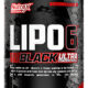 927679-MLC89297873395_082025 Lipo 6 Black Ultra Concentrado 60 Cápsulas Nutrex