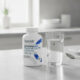 OstroVit Magnesium Citrate 400mg + B6 Magnesio 90tab