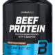 BioTechUSA Beef Protein 1816g Proteína