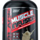 930161-MLC49638404185_042022 Nutrex Muscle Infusion 5 lb Proteína