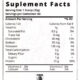 Terror Labz Punisher Whey Protein 5 lb Proteína