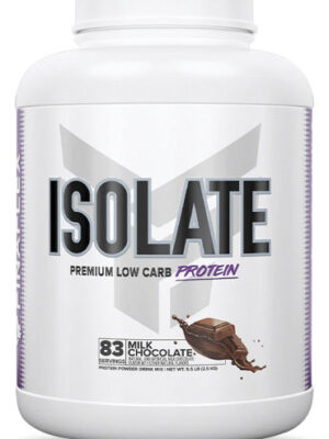 FinaFlex Isolate Protein 100% 5.5 lb