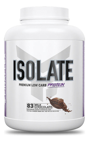 FinaFlex Isolate Protein 100% 5.5 lb