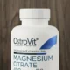 OstroVit Magnesium Citrate 400mg + B6 Magnesio 90tab