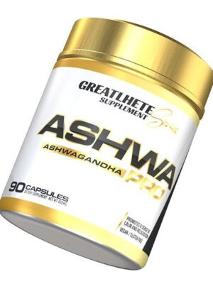 Ashwa Pro Series ( Anti Estres)