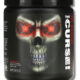 The Curse Pre-Workout 250g 50 SV