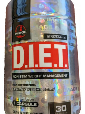 Dexy Fat Burning Agent 30 Caps Imagesports