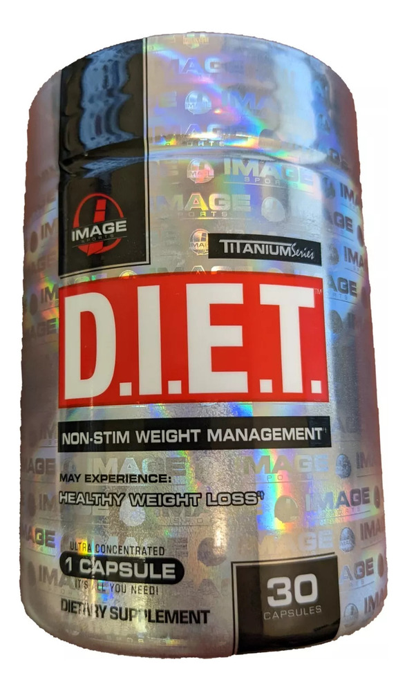 Dexy Fat Burning Agent 30 Caps Imagesports