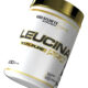 Greatlhete Leucina 200g Aminoácido
