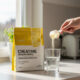 OstroVit Creatine Monohydrate 500g Bolsa Creatina