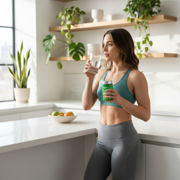 B6 Nature Bloqueador De Carbohidratos