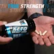 BPI Sports Keto Suplemento 75 Caps