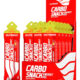 Nutrend Carbosnack Sachet 18 Unidades
