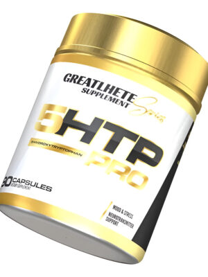 938405-MLC89410934252_082025 5htp Pro Series 90 Capsulas