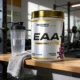 Greatlhete EAA + Hydration Pro 30 SV 6 Sabores