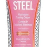 Steelfit Buns Of Steel - Tonificante De Piernas 237ml