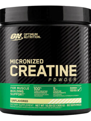 940161-MLC86423936885_062025 Creatina Powder - 300 Gr. On