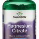 Citrato De Magnesio 240 Tab 112mg Para 4 Meses ! Sin Sabor