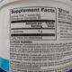 Glutamine Micronized Powder Usn 300g ( Envio Gratis)
