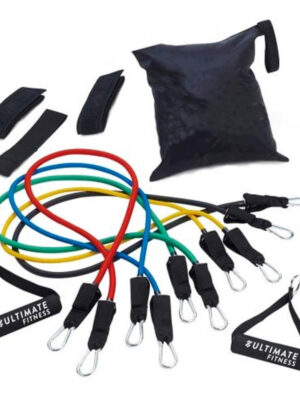 Set De Entrenamiento