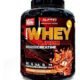 100% Whey Turbo 5 LB Proteína