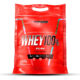 Whey Protein Low Fat, Sin Gluten, 4lb - Integralmedica