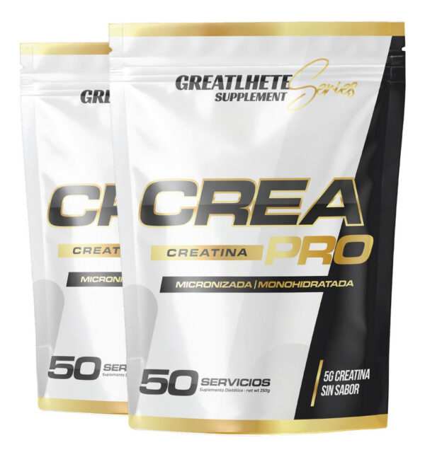 945857-MLC87638559442_072025 Creatina Pro 50 Serv X 2