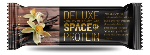 946380-MLC82912950264_032025 Barra Space Protein Deluxe Vanilla 50 G