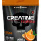 Black Skull Creatine Turbo 300g Creatina Sachet