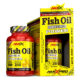 947083-MLA92304189670_092025 Fish Oil Omega 3 Power - 60 Softgels - Amix Sabor Sin Sabor