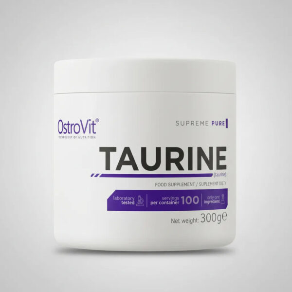 OstroVit Taurine 300g Taurina