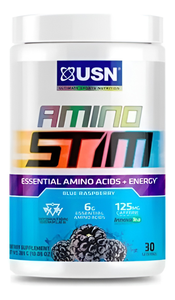USN Amino Stim 30 Sv