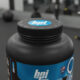 947942-MLC93225420103_092025 Iso Hd 5 Lbs De Bpi + Envío Gratis + Shaker De Regalo