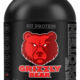 Fit Protein 4.4lb Grizzly Bear + Shaker Disponible