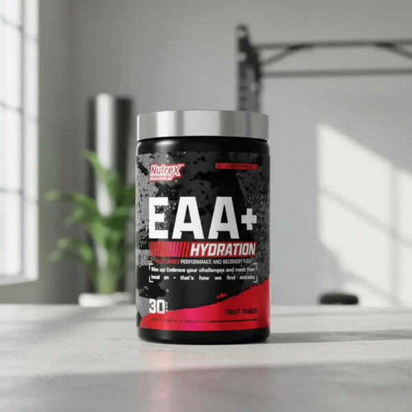 Nutrex EAA + Hydration 30 SV Aminoácidos