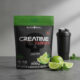 Black Skull Creatine Turbo 300g Creatina Sachet