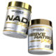 Pack Anti Envejecimiento Resveratrol + Nad