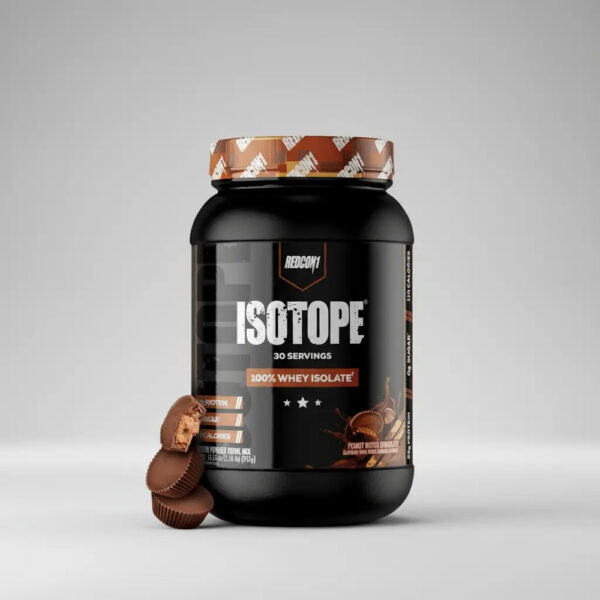 Redcon1 Isotope 2 lb Proteína