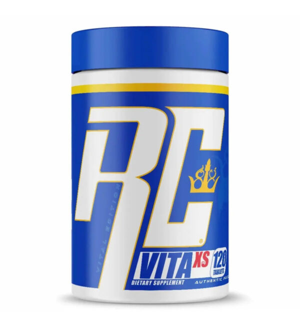 Ronnie Coleman Vita XS