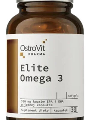 950252-MLC86167158306_062025 Pharma Elite Omega 3 30 Caps Frasco Pharma