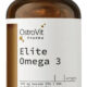 Pharma Elite Omega 3 30 Caps Frasco Pharma