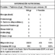 OstroVit Magnesium Citrate 400mg + B6 Magnesio 90tab