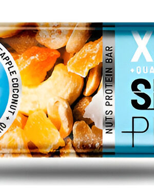 951019-MLC90735333994_082025 Space Protein Nuts X-nuts Exotic ( Unidad)