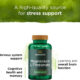 Magnesium L-Threonate Magtein Swanson Suplemento