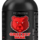 Fit Protein 4.4lb Grizzly Bear + Shaker Disponible