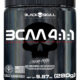 Black Skull BCAA 4:1:1 280g Aminoácidos