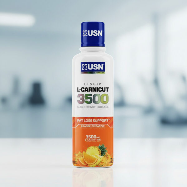 USN L-Carnicut 3500mg 30 sv