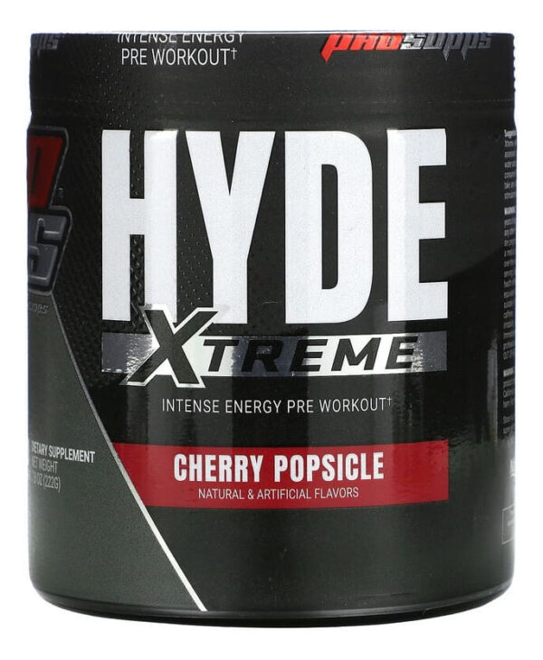 ProSupps Mr. Hyde Xtreme 30 Sv